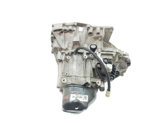 Gearbox JH3128 1.2 16v Renault Clio 3 Modus 126
