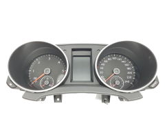 Speedometer/Instrument Cluster VW Golf MK6 5K0920870E A2C53345492 27363