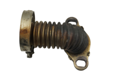 Air Hose EGR 8200577965 Renault 1.5 dci Clio 3 Scenic 2 Modus 1316