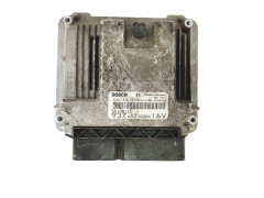 Controller 55188111 0281010455 Alfa Romeo Bosch 27192