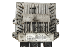 Controller 9660300280 9653451880 5WS40285C-T PSA Siemens 20168