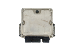 Controller 0281010808 9644721080 28FM0327 PSA Bosch 38918