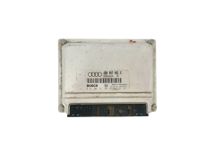 Controller 4B0907401K 0281001931 Audi Bosch 34605