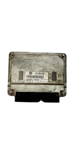 Controller 03E906033L 5WP40194 05 VW Siemens 21987