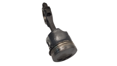 Piston Connecting Rod 8140.67F-3711 2.5D Iveco Daily
