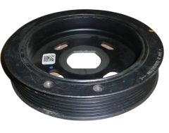Crankshaft Pulley New Renault Espace Trafic III Megane 1.6 dCi 123034219R