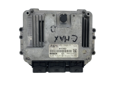 Controller 8M51-12A650-MD 0281012487 Ford Bosch