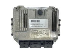 Controller 0281014444 9666432480 9661586080 PSA Bosch 63887