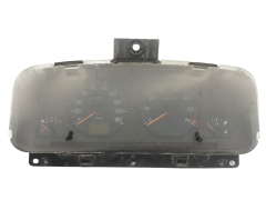Speedometer/Instrument Cluster Scudo Expert Jumpy 1488561080 Fiat PSA 56134