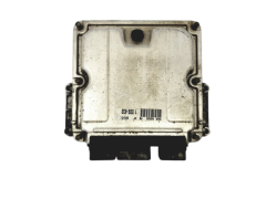 Controller 0281010592 9642014880 28FM0310 PSA Bosch 16375