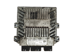 Controller 7S61-12A650-FA 5WS40633A-T Ford Siemens 30021