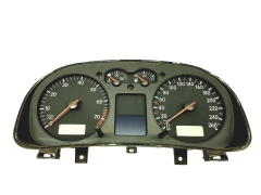 Speedometer/Instrument Cluster VW Golf MK4 88311301 41801