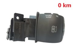 Radio Player Remote Control Renault Master 3 Movano B NV400 255529492R 0km