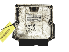 Controller 0281011281 P04727770AC Chrysler Bosch 17818
