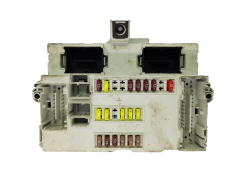 Controller BSI Alfa Romeo 50521057 BCM9401.07 Magneti Marelli