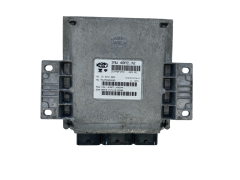 Controller 9645989480 9647714780 IAW48P2.72 PSA Magneti Marelli 51526