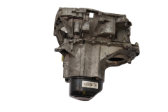 Gearbox JB1937 1,2 Renault Twingo 99000km 7701706337