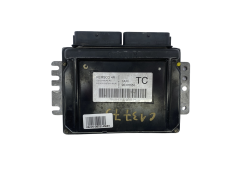Controller 96376652 S010016040A5 Chevrolet Daewoo Kemsco 53145