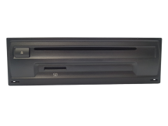 Card Reader SD Radio MMI Volkswagen 3Q0035840C