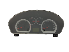 Speedometer/Instrument Cluster Chevrolet Aveo 96859185 1465