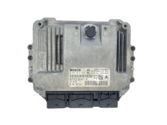 Controller 0281013332 9664257580 9653958980 EDC16C34 PSA Bosch 63668