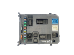 Controller BSI 9664983180 PRT06760-01 X02 PSA Valeo 34927