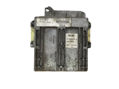 Controller PSA 9632520280 21649399-3 SL96 Sagem 26562