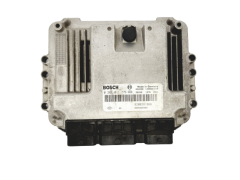 Controller 0281011776 8200391966 8200386508 Renault Bosch 17536