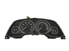 Speedometer/Instrument Cluster Opel Astra G 24459710TY 110080158002 59023