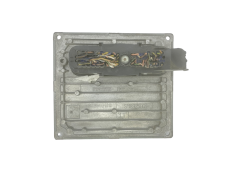 Controller S118107002K 2S6A-12A650-SG SIM 22 4ROV Ford Siemens 57585