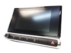 Navigation Display Citroen C4 Cactus 98010025ZD 9811486280 1575