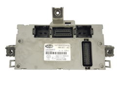Controller Moduł BSI Fiat 50504852 501890020000 Magneti Marelli