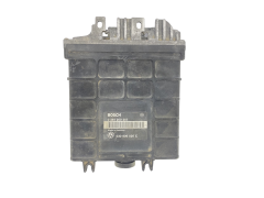 Controller 030906026C 0261200257 Volkswagen Bosch 57778