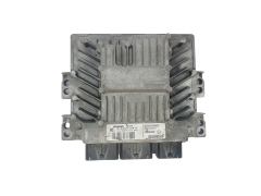 Controller S122326109A 8200565863 8200592611 Renault Siemens 45463