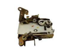 Door Lock Mechansim Right Front 913687 Peugeot 106 Citroen Saxo