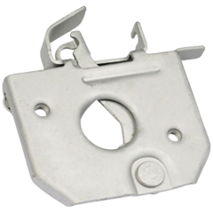 Hood Bonnet Lock Original Renault Laguna II Espace III 8200236510