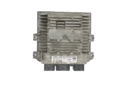 Controller 2S6A-12A650-BL 5WS40027K-T SID 802 Ford Siemens 44536
