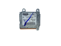 Controller 9643735880 550892900 PSA Autoliv