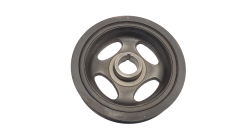 Crankshaft Pulley 13470-0Q012 1.0 Toyota Aygo 108 C1 2 PSA