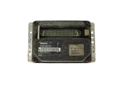 Controller 0261200716 Fiat Lancia Bosch 17428
