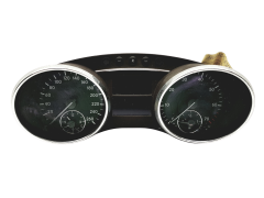 Speedometer/Instrument Cluster Mercedes R W251 A2515401648 A2C53164602 VDO