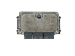 Controller 0281001839 9630059880 28FM0279 PSA Bosch 45172