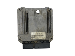 Controller 03G906016G 0281011364 Audi Bosch 52890