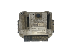 Controller 0281012525 9661376380 9657699480 PSA Bosch 41179