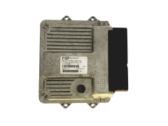Controller 55194016 MJD6JF.Y1 FGP Lancia 27443
