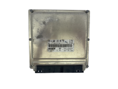 Controller Mercedes A6681530879 0281011151 Bosch 50898