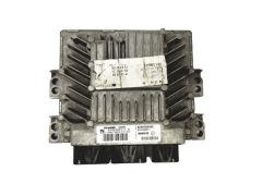 Controller S122326111A 8200766462 8200592611 Renault Siemens 17566