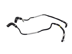Turbine Pipe 144985838R 1.3 TCE Renault Captur 2 0km