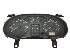 Speedometer/Instrument Cluster Renault Clio 2 8200059763 40795