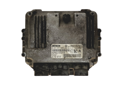 Controller PSA 0281011089 9653202580 Bosch 30444